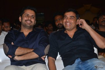 A Aa Movie Success Meet at Guntur